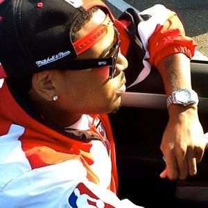 Meet your Posher, Conrad